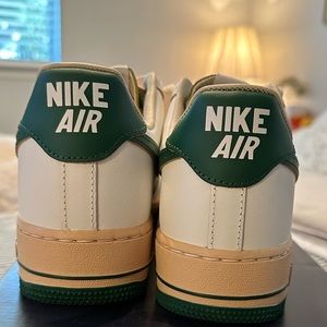 Nike Air Force Ones womens 8.5 never worn new in box
